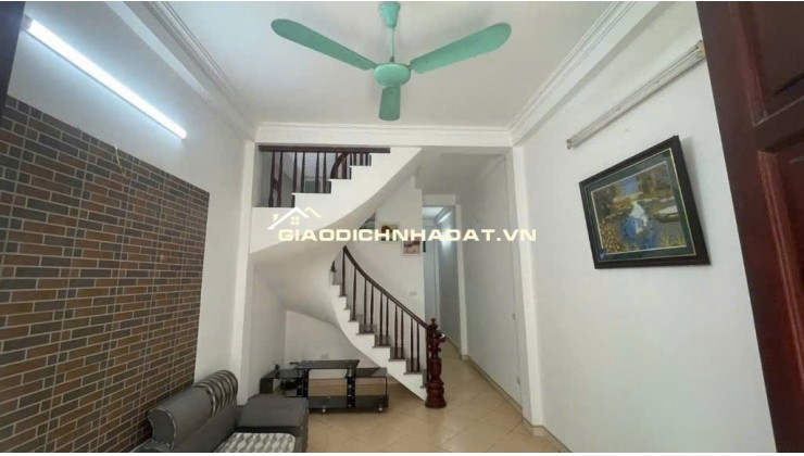 CHÍNH CHỦ NHỜ BÁN NHÀ  TRUNG TÂM QUẬN THANH TRÌ - #NGÕ THÔNG - #KINH DOANH  - #GẦN Ô TÔ.NHỈNH 5 TỶ